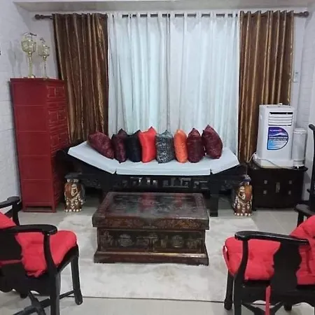 Oriental Design Place